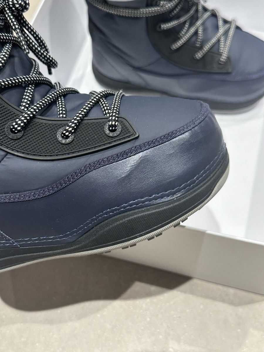 Bogner Schuhe für Jungen: BOGNER Winter boots – Gebraucht aus Rickenbach b. Wil von iah_pg6d 5