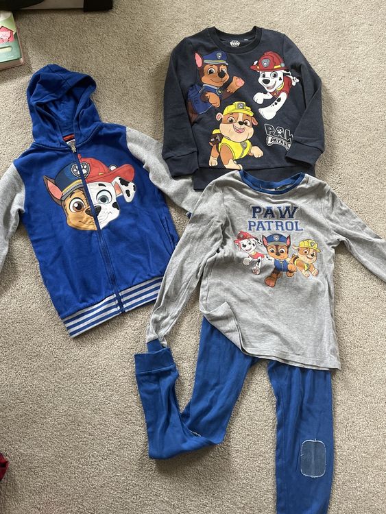 Lot De Vêtements Adidas Pour Garçon - 9-10 Ans - Occasion Très Bon état
