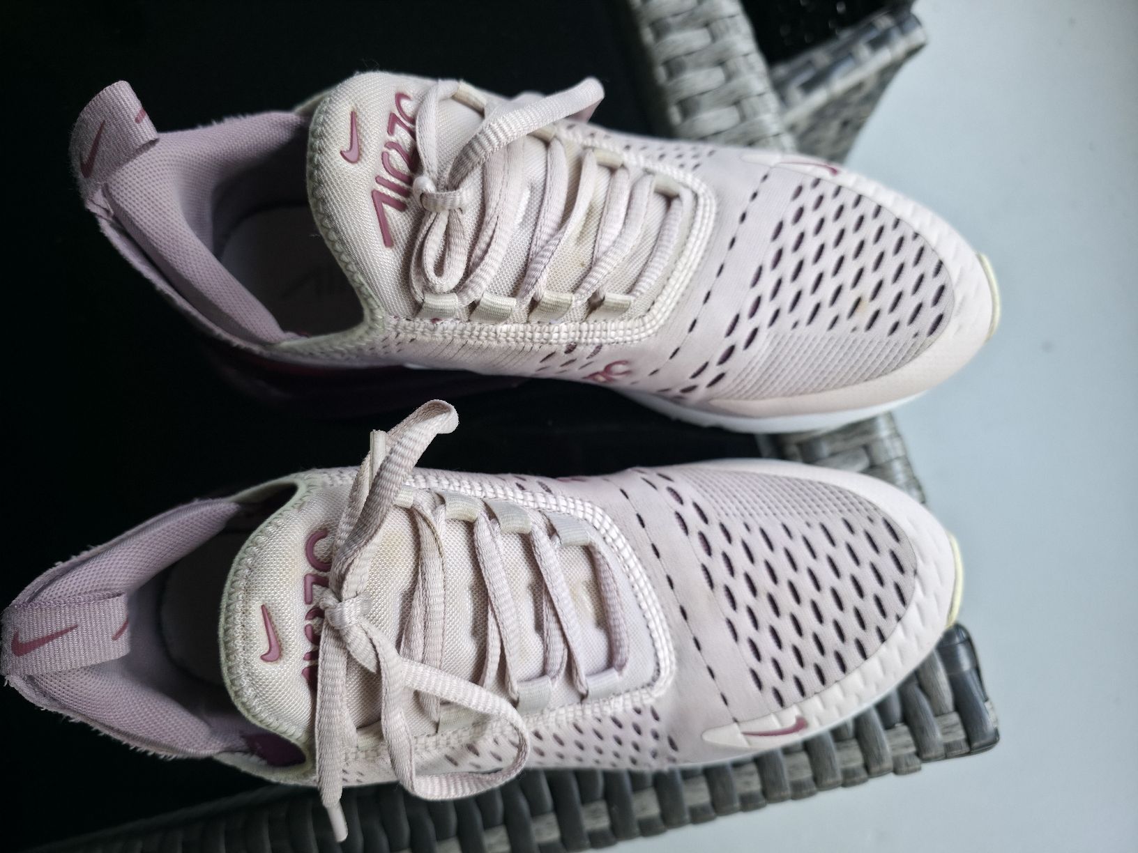 Nike Damenschuhe: NIKE schühe – Neu (gemäss Beschreibung) aus Derendingen von jas_5ws8 1