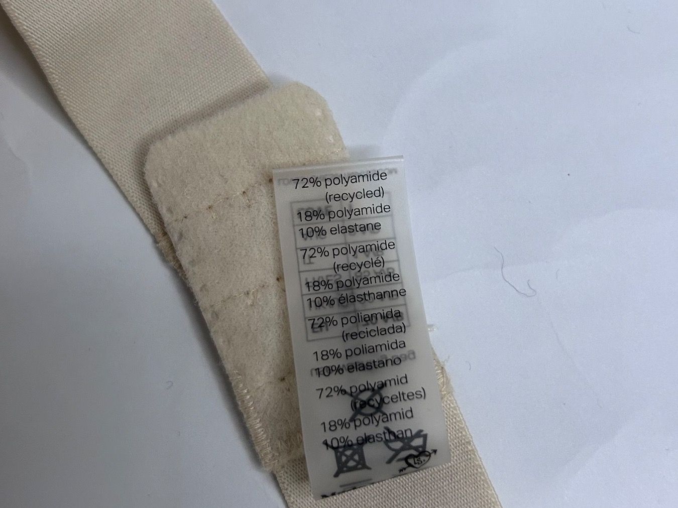 Calzedonia Altra biancheria intima: Love Stories BH – Usato da St. Gallen venduto da look-twice 5