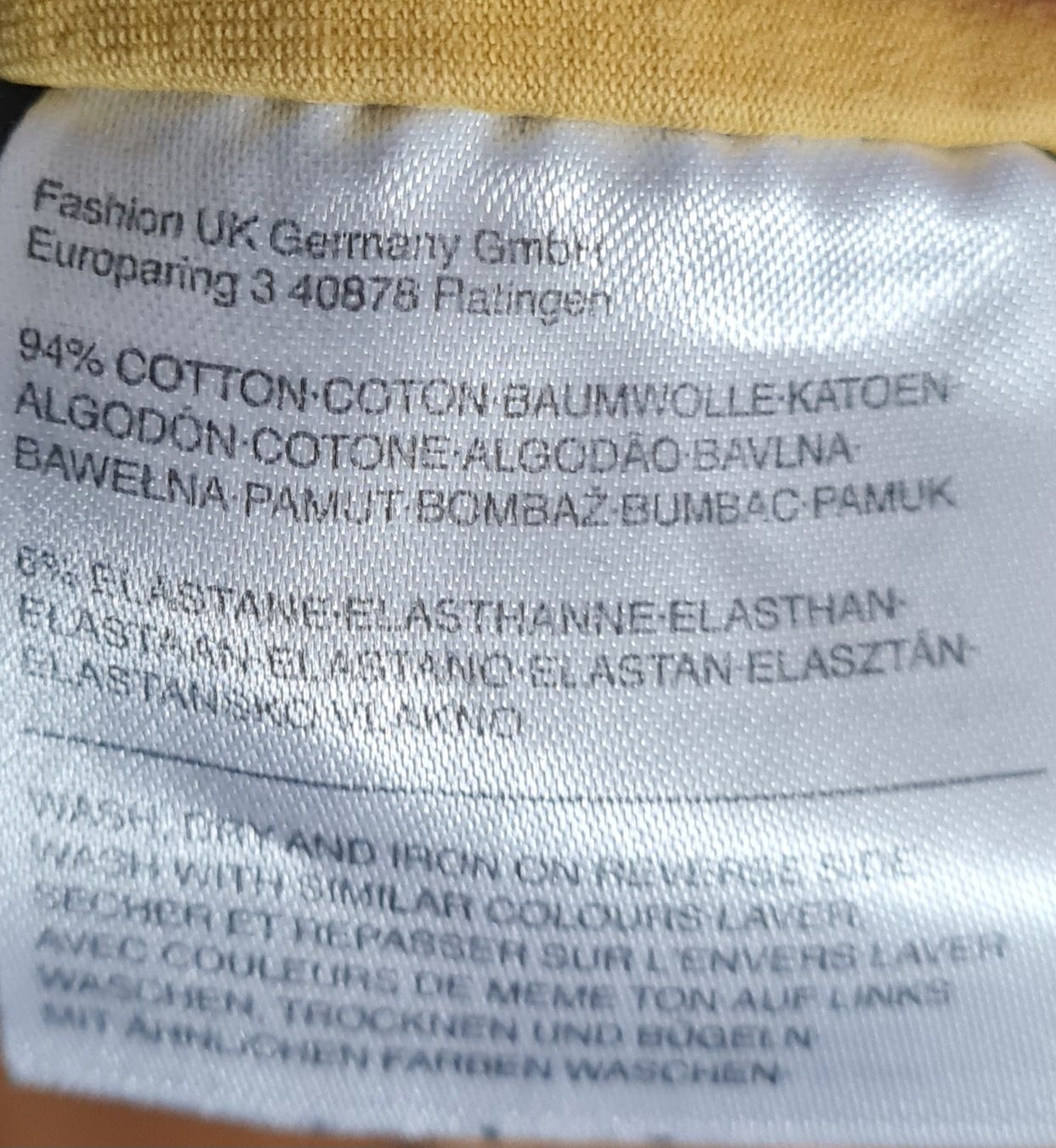 Vestiti & Gonne: Sweatkleid Gr. 146/152 Friends – Usato da Beinwil Freiamt venduto da tafa8 5