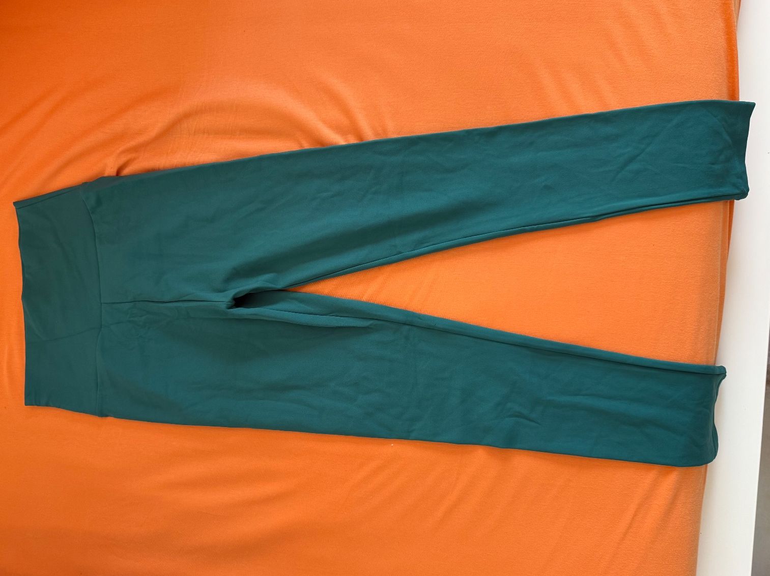 Leggings: Leggings per palestra verdi – Nuovo e nell'imballaggio originale da Losone venduto da AriCol1512 1