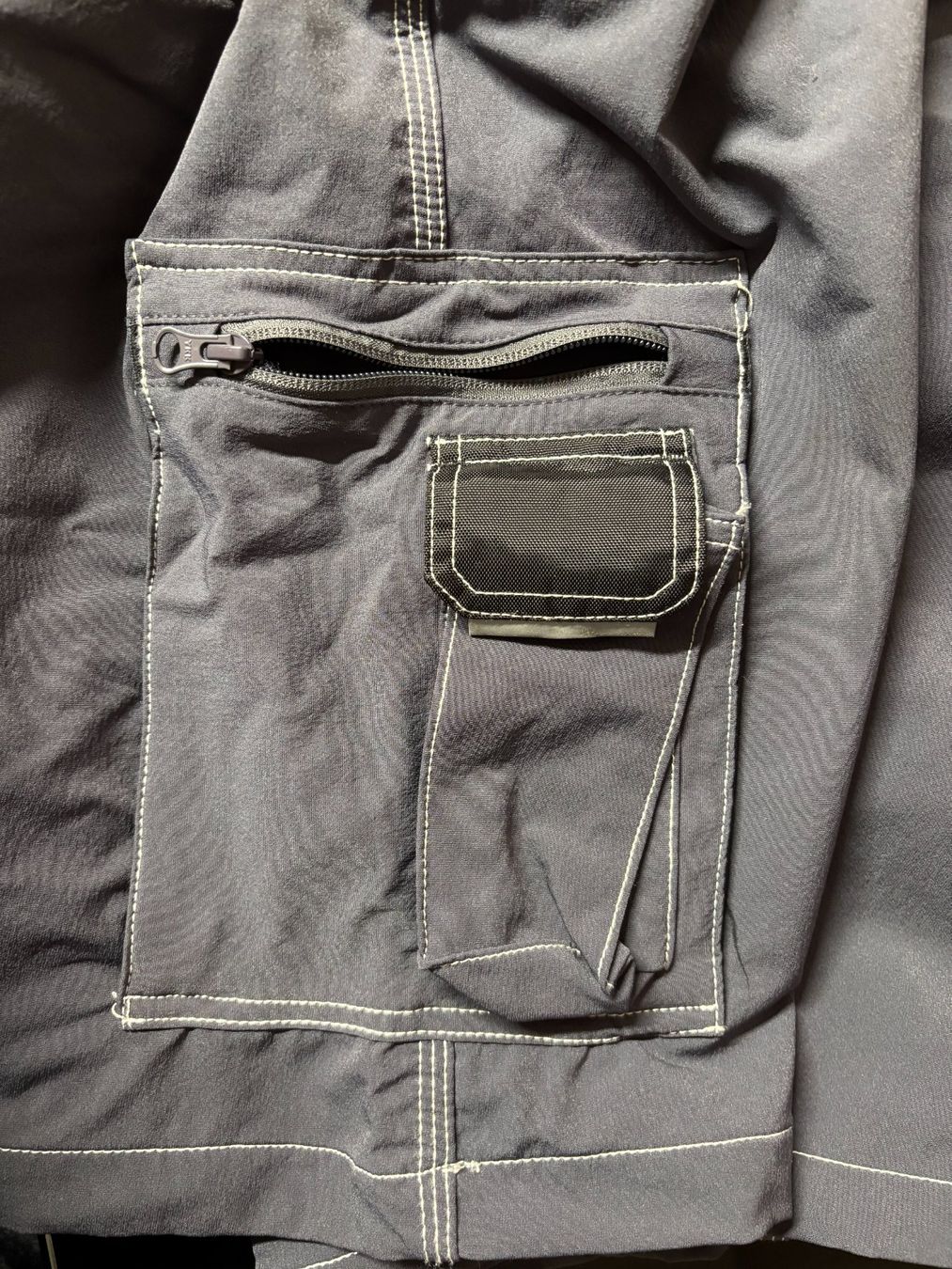 Pantaloni: Herrenarbeitshose von Worker Grösse 42 – Nuovo (secondo la descrizione) da Dörflingen venduto da verena052 5