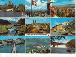 Nordostschweiz 1969