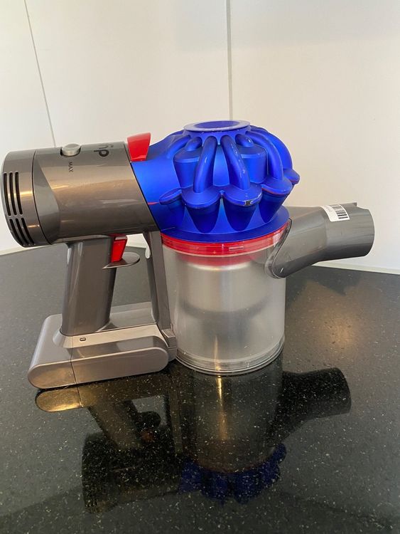 Dyson V7 Motorhead Origin Kaufen auf Ricardo