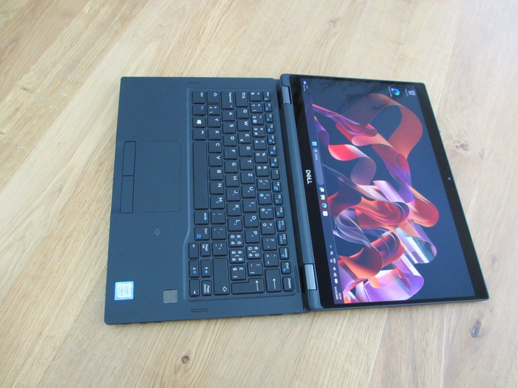 Dell Notebooks: DELL Latitude 7390 2 in 1 – Gebraucht aus Sargans von eberle12 2