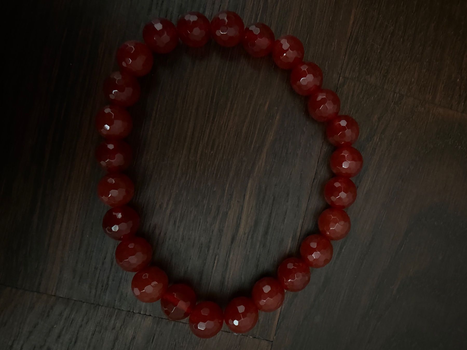 Bracciali & Braccialetti: wunderschönes Edelsteinarmband – Usato da St. Margrethen SG venduto da Leila026 1