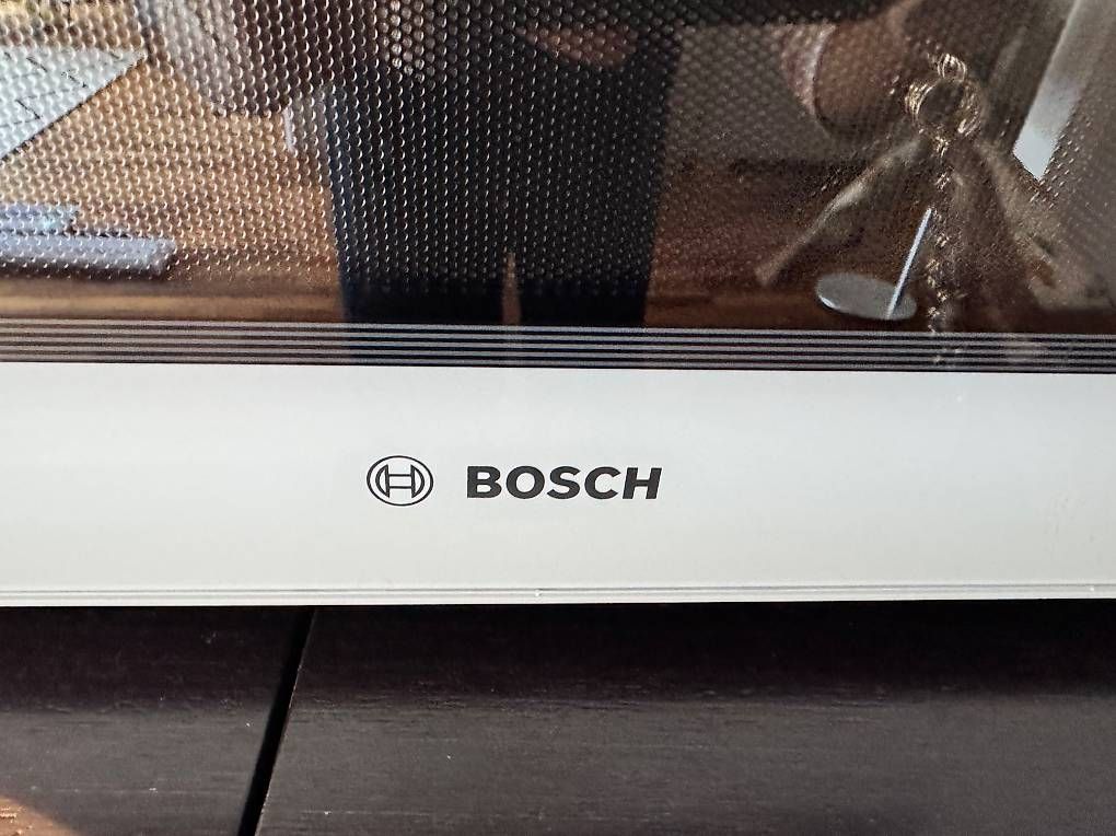 Bosch Küchengeräte: Bosch Microwave still under warranty until Mar 2028 – Gebraucht aus Binningen von ferschdenix 1