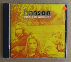 Hanson – Middle Of Nowhere - F30