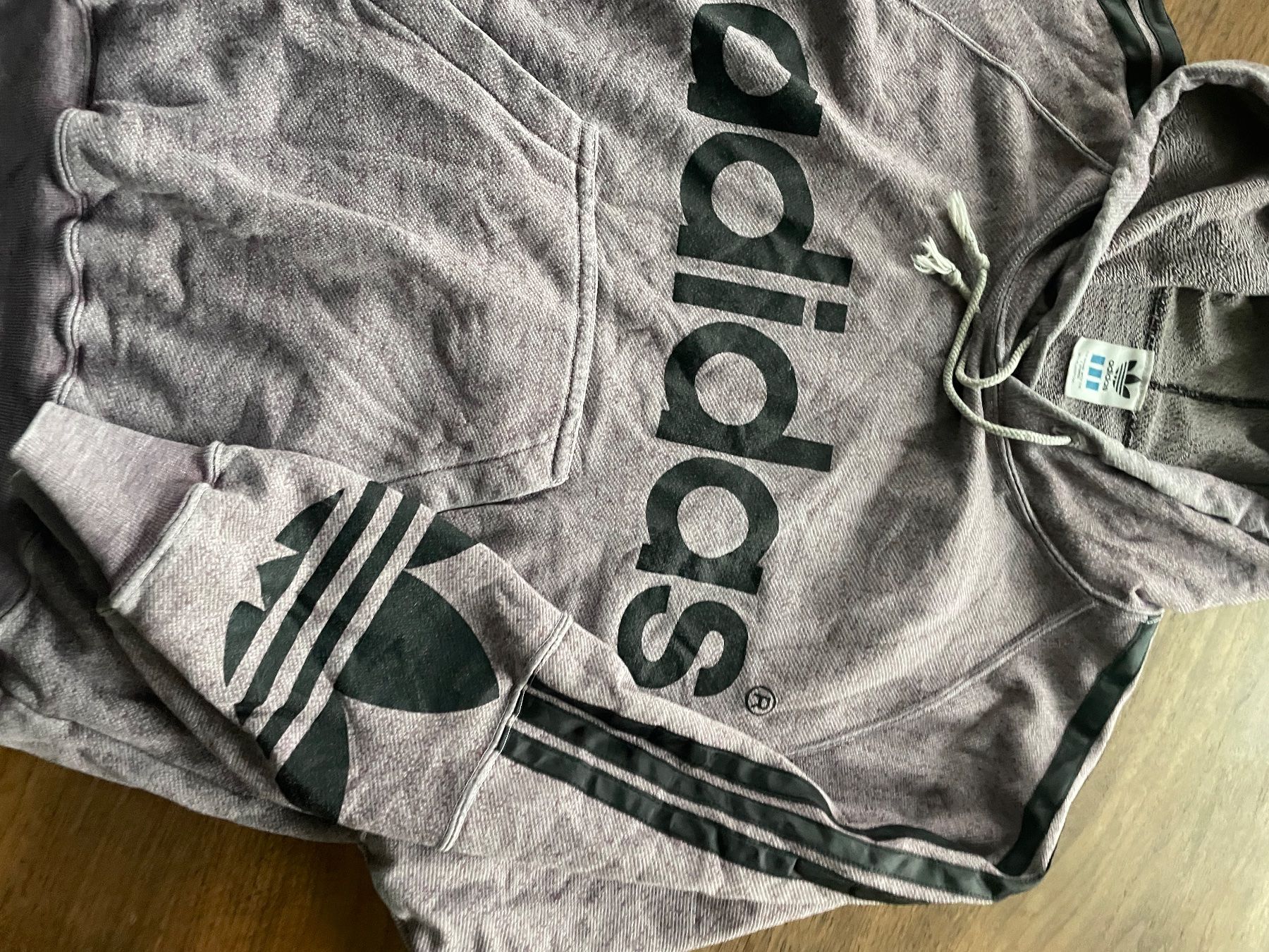 Adidas Pullover & Sweatshirts: Adidas vintage Pullover – Gebraucht aus Lotzwil von milusha 2