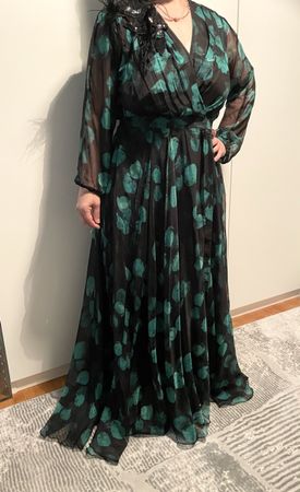 Abendkleid