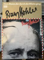 2 Franz Hohler Lps