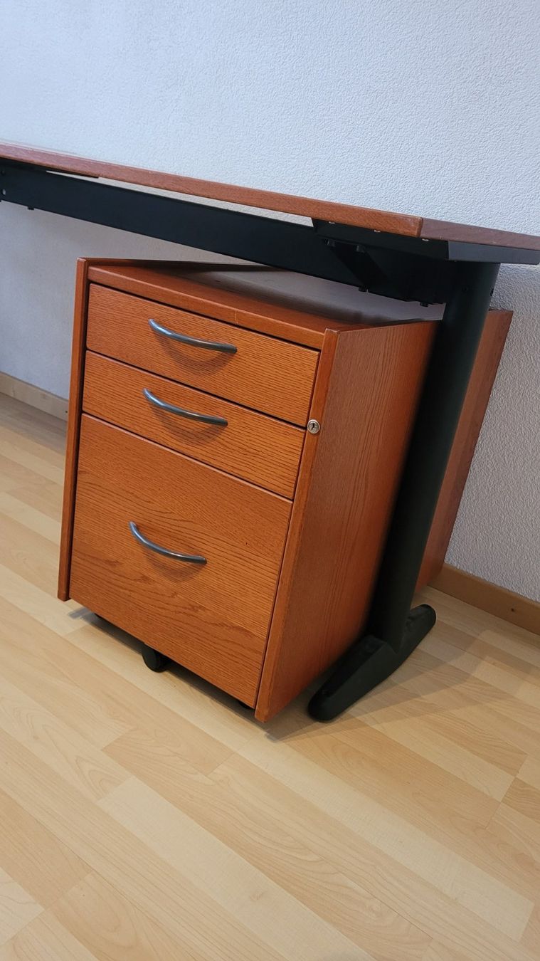Scrivanie: Bürokombination – Usato da Gränichen venduto da Corest 2