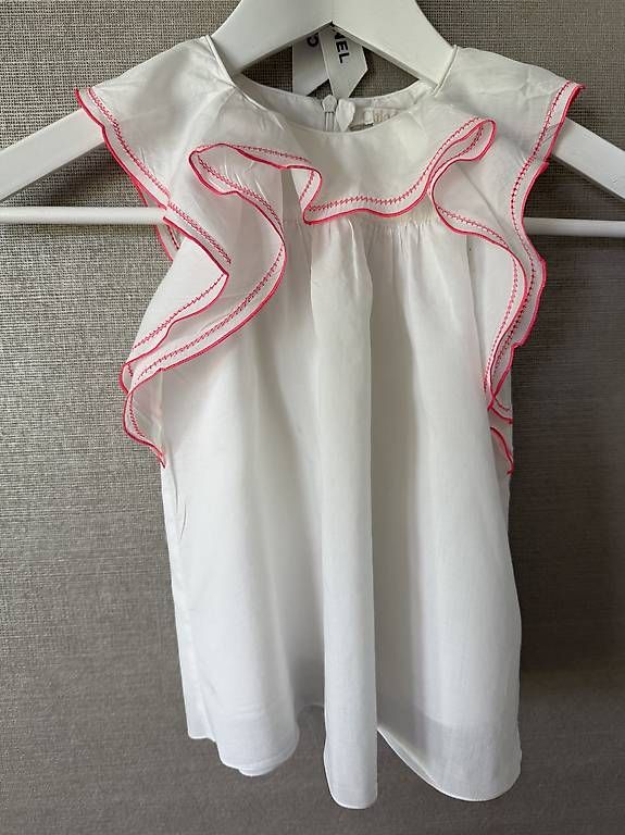 Chloé Blouses, T-shirts & Tops: Chloé Bluse – D'occasion à Wädenswil par Cocomagi