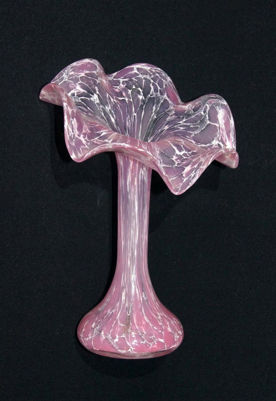 Vase & Récipients: Tolle Opalinglasvase rosa – D'occasion à Geroldswil par ARTEFACTO 6