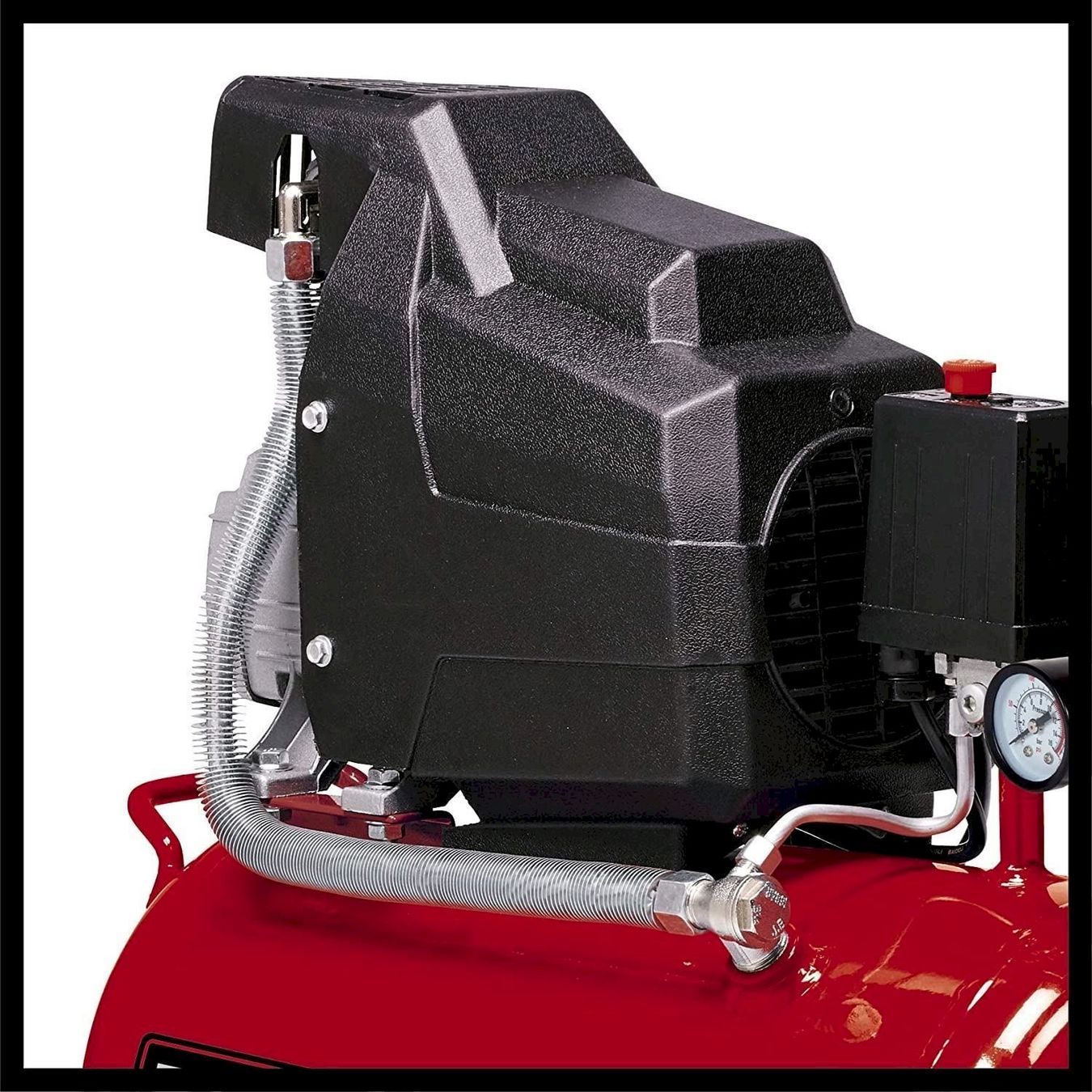 Compressori: Einhell Kompressor TC-AC 190/24/8 – Nuovo e nell'imballaggio originale da Bottighofen venduto da zaap 1