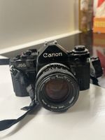 Canon A-1