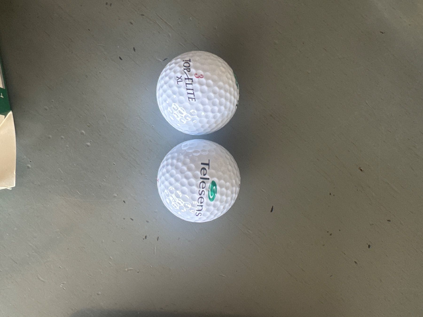 Palloni: Top-Flite XL Golf Balls – Nuovo (secondo la descrizione) da Zug venduto da Arina2 5