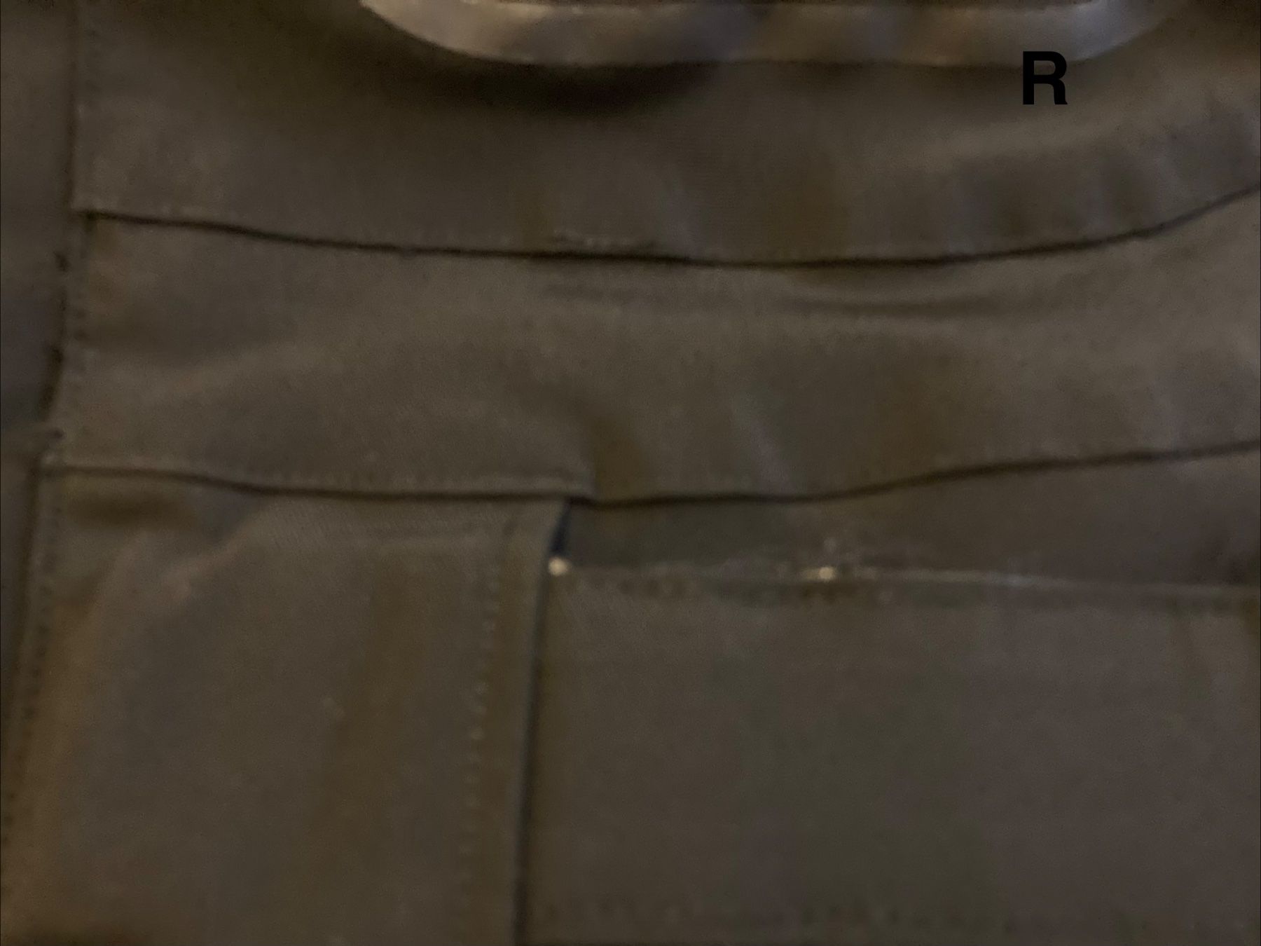 Vanucci Giacche: Vanucci HiRider Motorrad Textiljacke Grösse 54 – Usato da Basel venduto da Imack 5