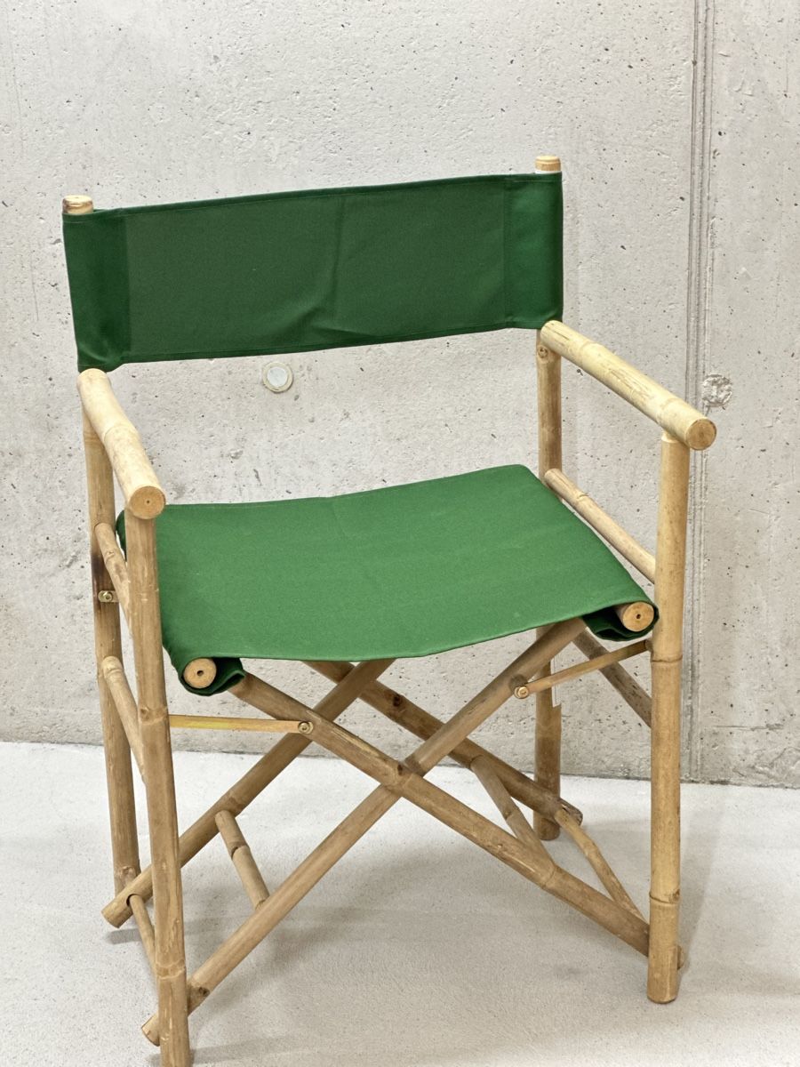 Sedie: 2 Terrassenstühle/ Gartenstühle ä. IKEA – Nuovo (secondo la descrizione) da Meggen venduto da Fenchel92