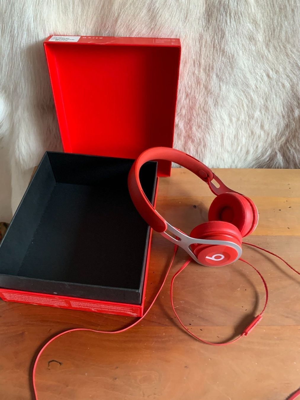 Beats Cuffie: Kopfhörer Beats – Nuovo (secondo la descrizione) da Arch venduto da seil819