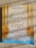 Das grosse Buch der Engel. Namen, Geschichte(n) und Rituale.