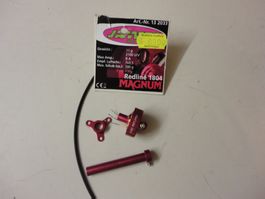 Jamara Redline 1804 Magnum Motor Modellbau neu