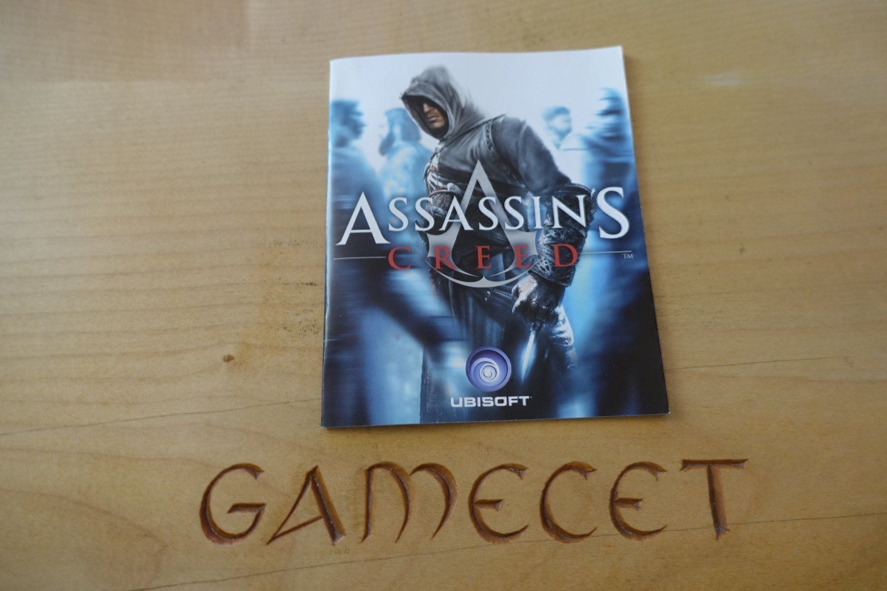Giochi: Assassin's Creed – Usato da Steinach venduto da Gamecet 4