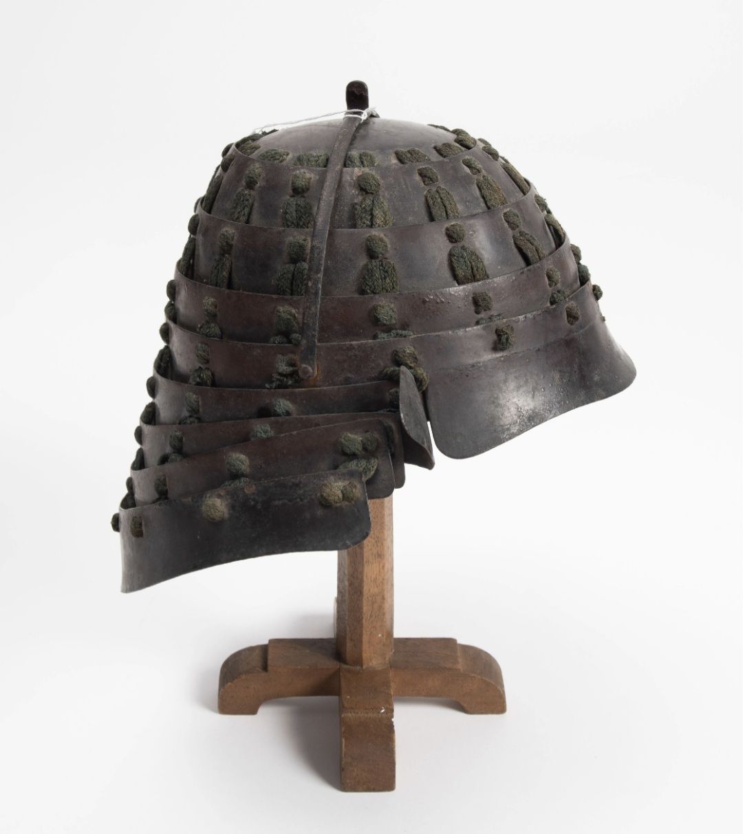 Vêtements anciens: Samurai-Helm "Tatami Kabuto" – D'occasion à Zürich par Dalema13 1