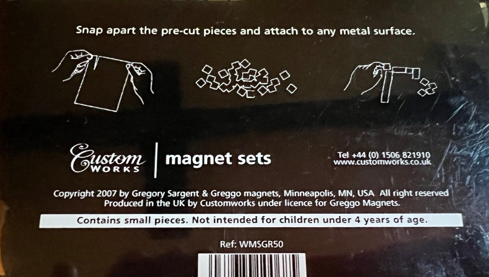 Calamite: Magnete mit Yogaübungen – Nuovo (secondo la descrizione) da Wettswil venduto da Starship42 4