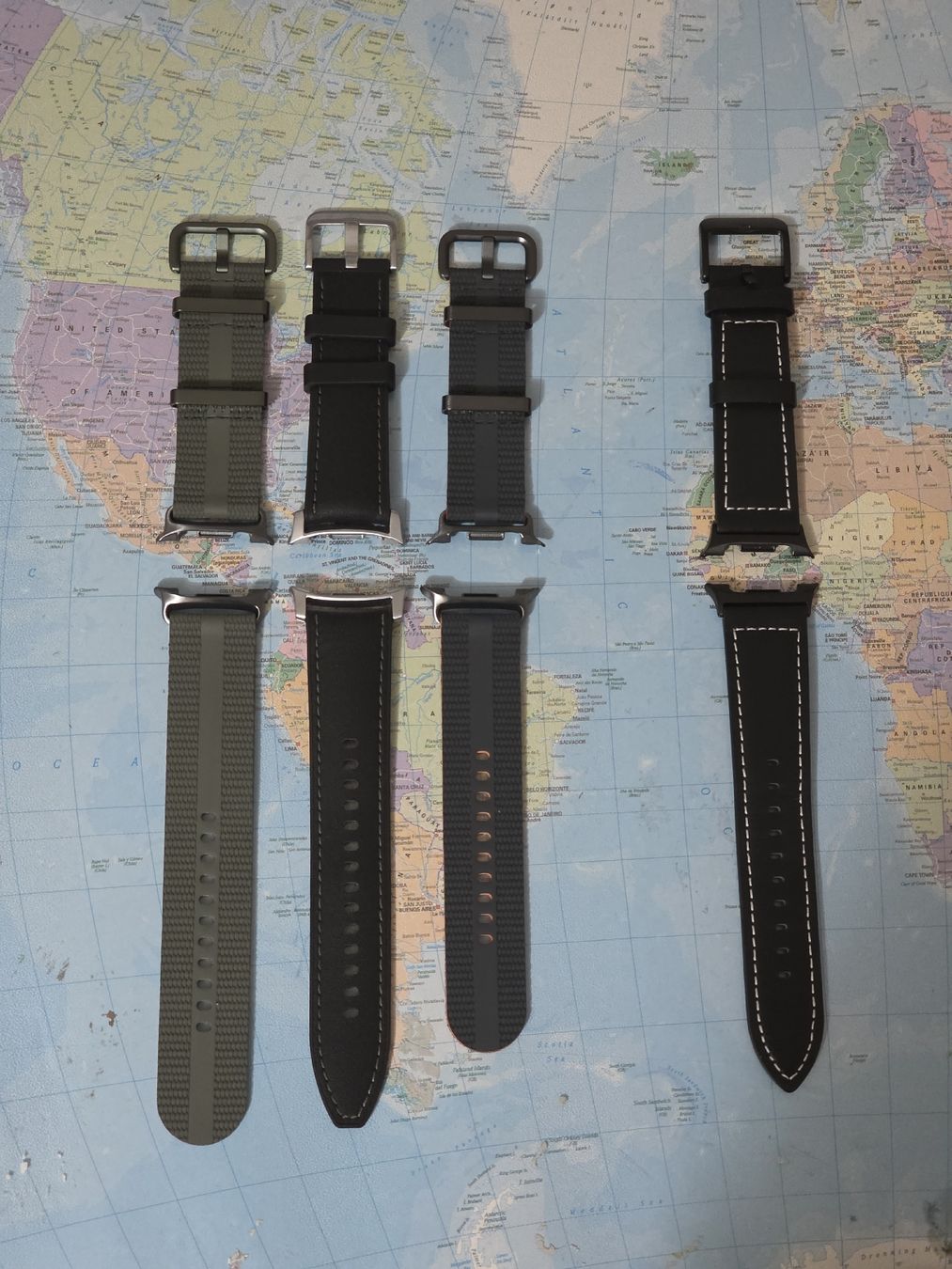 Nastri decorativi: samsung watch 8 bands – Nuovo (secondo la descrizione) da dussnang venduto da sachin18