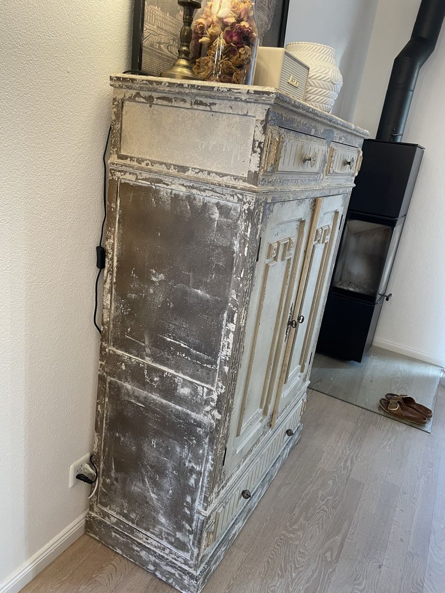Cassettiere: Einzigartige Kommode – Nuovo (secondo la descrizione) da Magden venduto da Rosenzweig 1