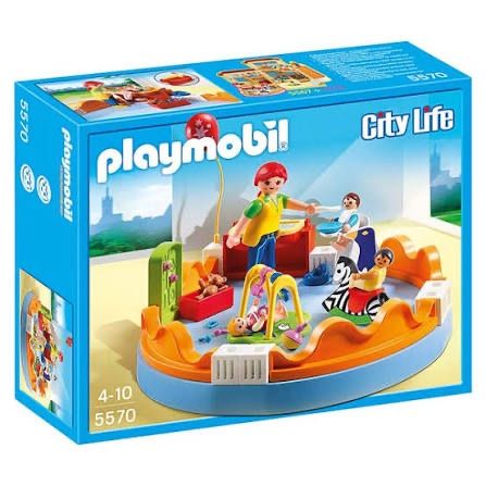 Playmobil Spielzeuge: Crèche Playmobil 5567+5570 – Gebraucht aus Ovronnaz von Biloulou87