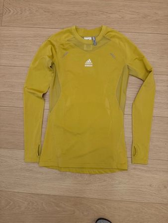 Adidas Shirt Gr M