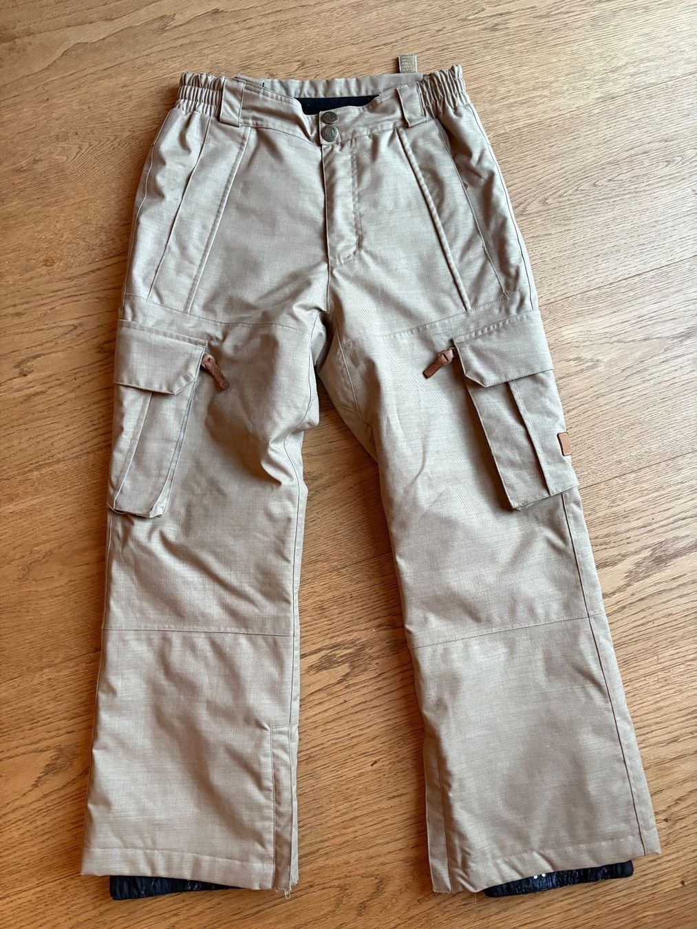 Pantaloni: Skihose Grösse 152. Marke Beach Mountain – Usato da Solothurn venduto da 07mika07