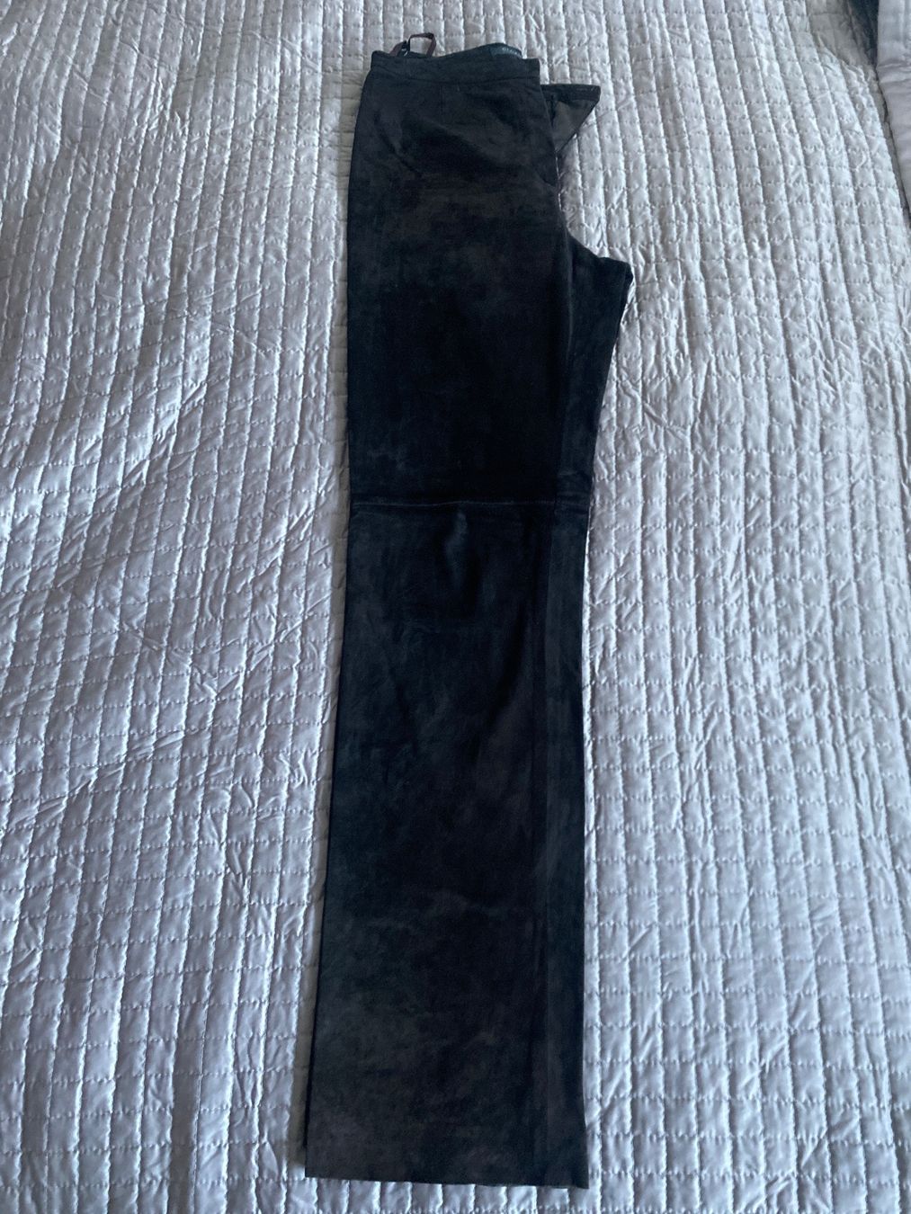 Cambio Pantaloni: Pantalon Cambio – Usato da Geneve venduto da pat_p76n 8
