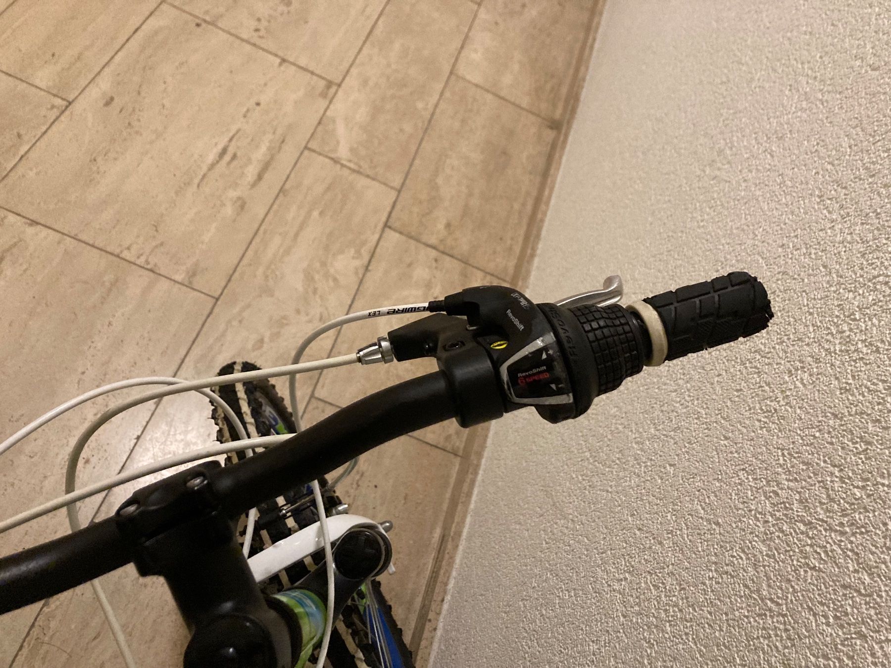 Biciclette: Kinderfahrrad 20 Zoll – Usato da Zürich venduto da Renski 2