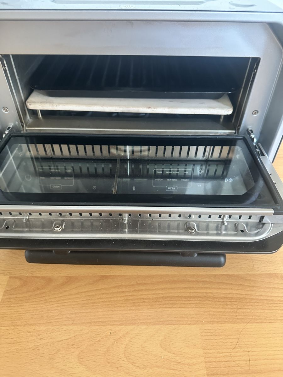 Forni per pizza: Pizzaofen – Usato da Reinach BL venduto da kim_sg9s