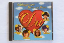Schlager von Herz zu Herz  (72)