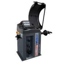 Weber STW-202 Profi PKW Radwuchtmaschine