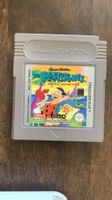 The Flintstones für Gameboy