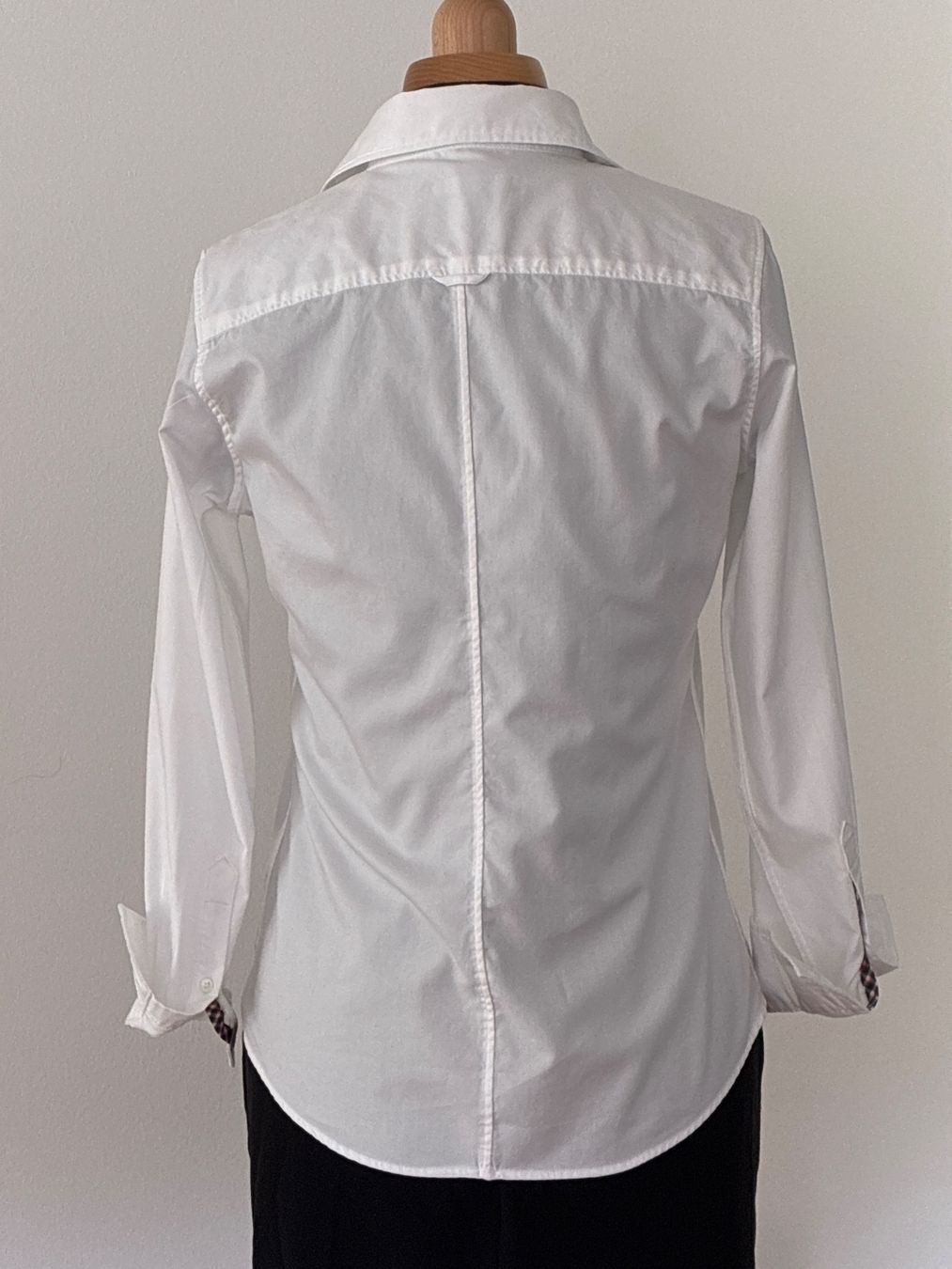 Blusen: Bluse von Gant Gr. 40 – Gebraucht aus Davos Platz von nanigl 2