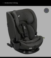 Joie Kindersitz i-Bold thunder