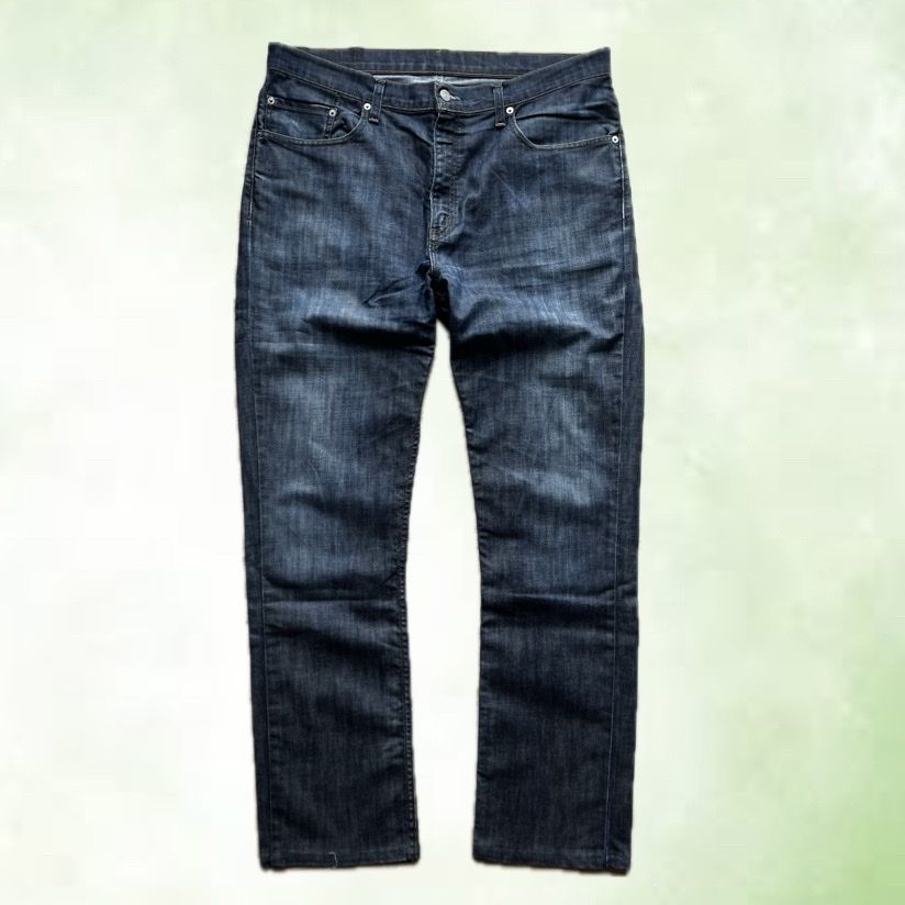 Levi's Jeans: Levis Jeans – Usato da Wigoltingen venduto da _vntg_