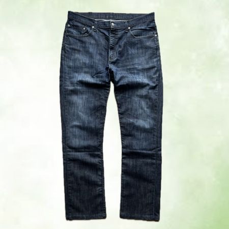 Levis Jeans