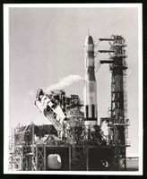 Fotografie Cape Canaveral / FL, Titan Mi