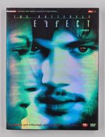 "The Butterfly Effect" - (Theatrical and Director's Cut)