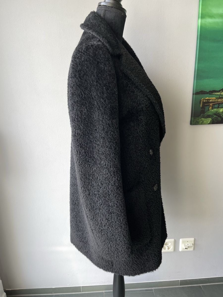 Max Mara Cappotti: Original Max Mara Mantel – Nuovo (secondo la descrizione) da Ruggell venduto da expoli 1