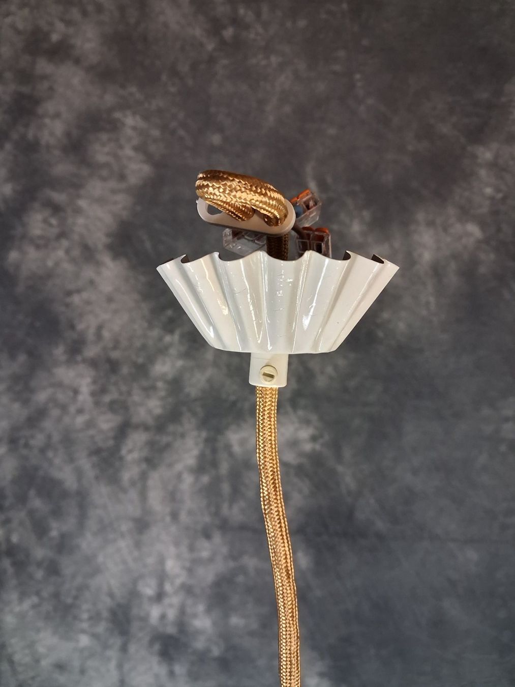 Lampadari & plafoniere: Tee Tassen Lampe – Usato da Winterthur venduto da lampenretter 3