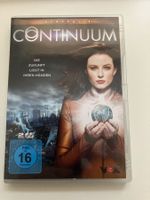 Continuum - Staffel 1 [2 DVDs] Nichols, Rachel